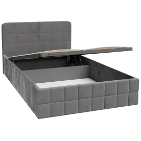 Полутораспальная кровать Касама