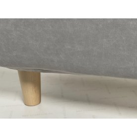 Полутораспальная кровать Лео