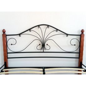 Полутораспальная кровать Мэри 1