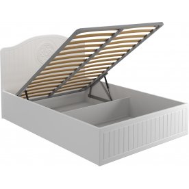 Полутораспальная кровать Монблан МБ-605К