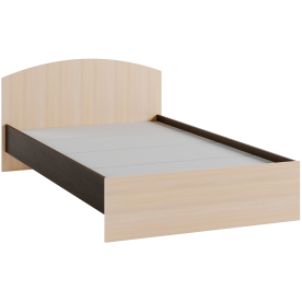 Полутораспальная кровать Ненси-1