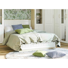 Полутораспальная кровать Оливия