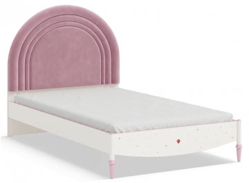 Полутораспальная кровать Princess