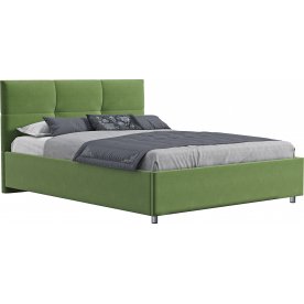 Полутораспальная кровать Рамона