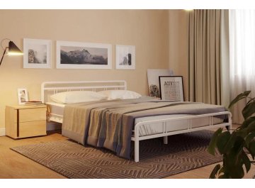 Полутораспальная кровать Рейк