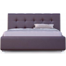 Полутораспальная кровать Sabina