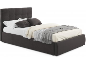 Полутораспальная кровать Selesta