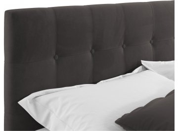 Полутораспальная кровать Selesta