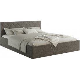 Полутораспальная кровать Техас