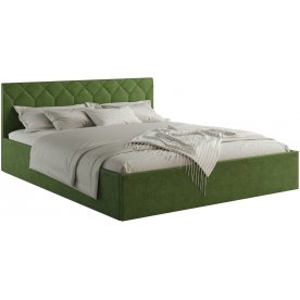 Полутораспальная кровать Техас