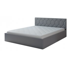 Полутораспальная кровать Техас