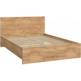 Полутораспальная кровать Виктория ВИ-30