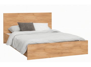 Полутораспальная кровать Виктория ВИ-30