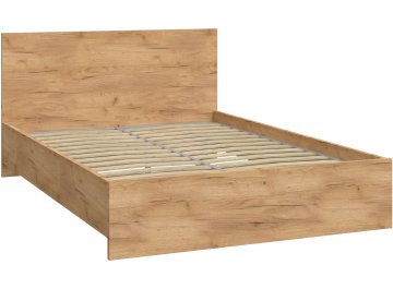 Полутораспальная кровать Виктория ВИ-31