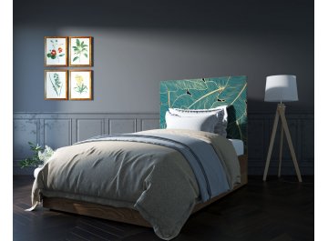 Кровать Воаб