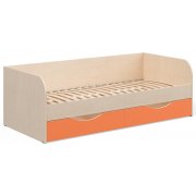 дуб млечный / оранжевый