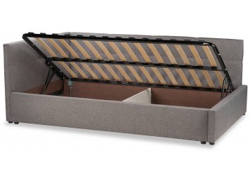 Тахта Каролина-1 120х200 с ПМ