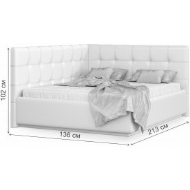 Тахта Sabina IQ