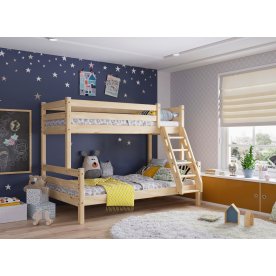 Двухъярусная кровать Адель