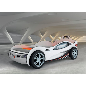 Кровать-машина Coupe