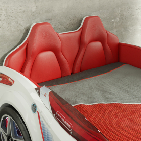 Кровать-машина GTE