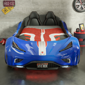 Кровать-машина GTE