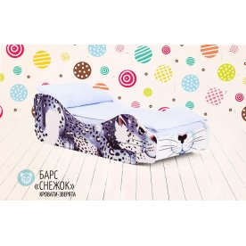 Кровать Ирбис