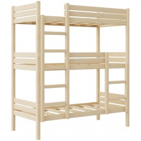 Трехъярусная кровать Офелия