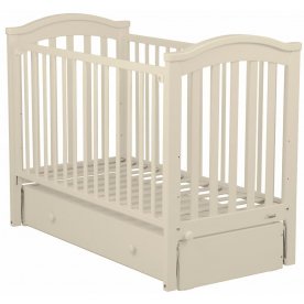 Кроватка для новорожденных Slovenia