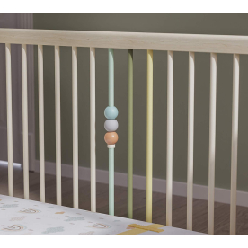 Кроватка Montes Baby