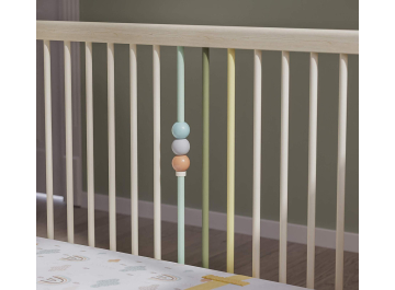 Кроватка Montes Baby