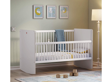 Кроватка Montes