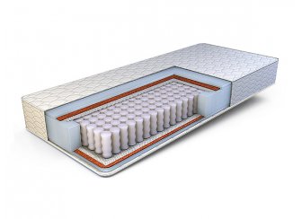 Матрас детский Томсон Люкс 60х200