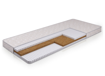 Матрас Печеринка 80х195