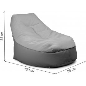 Пуф-мешок БинБэг