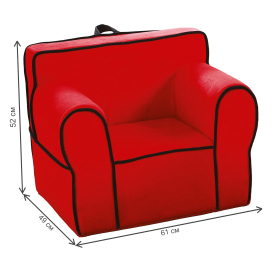 Кресло-мешок детское Comfort Kid