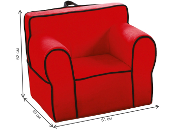 Кресло-мешок детское Comfort Kid