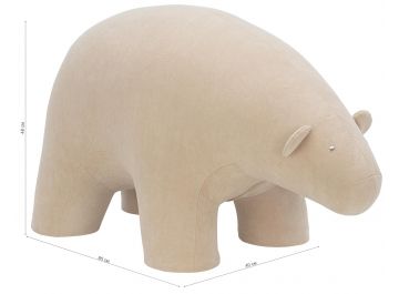 Пуф Leset Bear