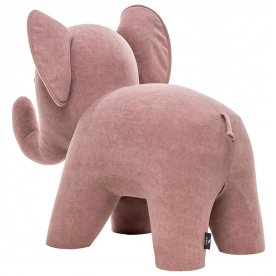 Пуф Leset Elephant