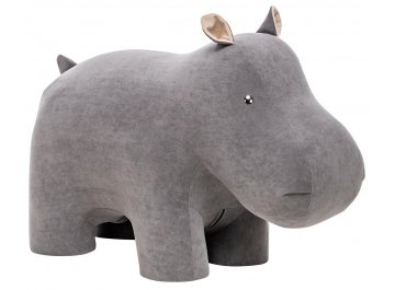 Пуф Leset Hippo