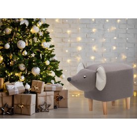 Пуф Leset Mouse Combi