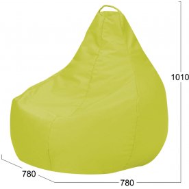 Пуф-мешок Купер М