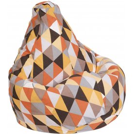 Пуф-мешок ХL