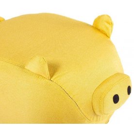 Пуф Поросенок