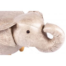 Пуф Слон