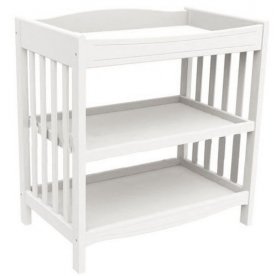 Комод-стол пеленальный Slovenia