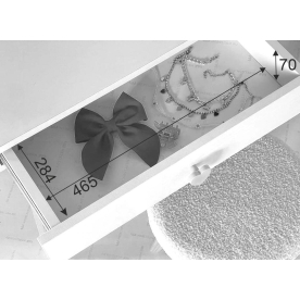 Комплект Зайка