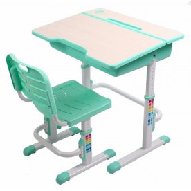 Комплект EVOLIFE Study 2 / зеленый