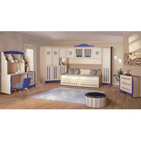 Стол Парус Капитан 525