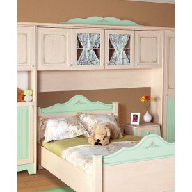 Надставка для кровати Парус Ассоль 522